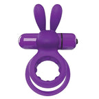 Screaming O® Ohare 4B Wearable Rabbit C - Ring Vibrator - Rolik®