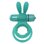 Screaming O® Ohare 4B Wearable Rabbit C - Ring Vibrator - Rolik®