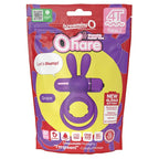 Screaming O® Ohare 4T Wearable Rabbit C - Ring Vibrator - Rolik®