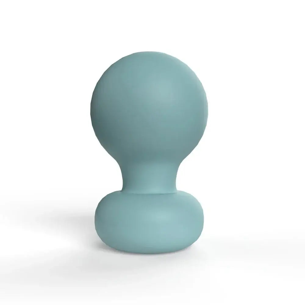 Screaming O® Cuties Palmy Palm Vibrator - Rolik®