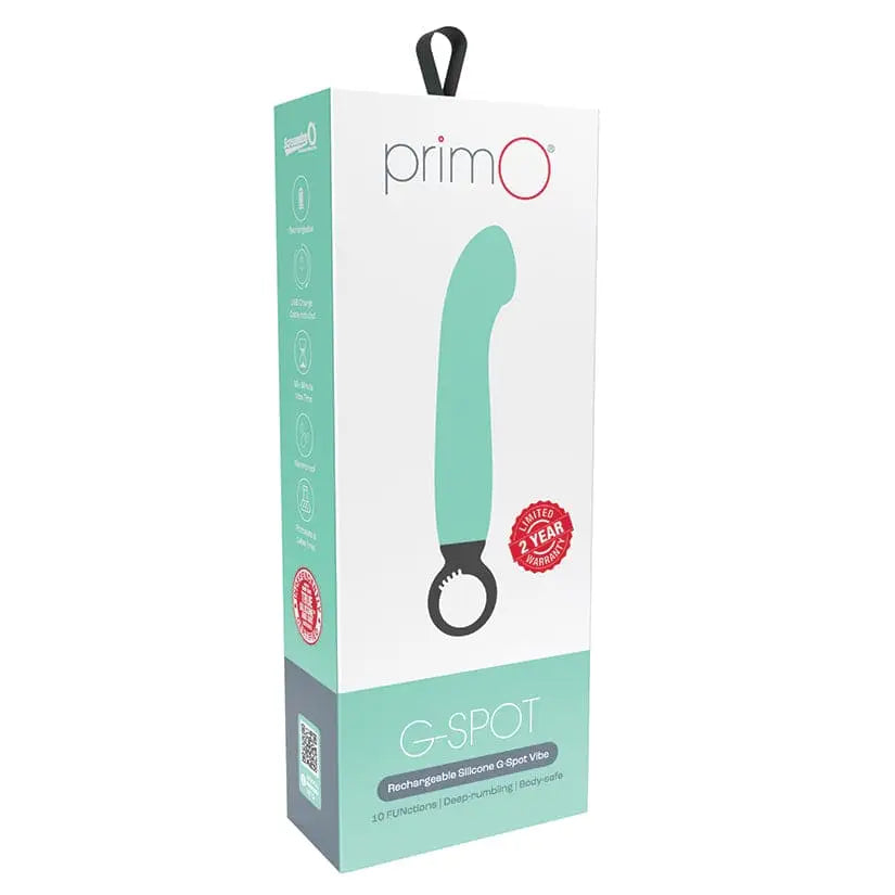 Screaming O® PrimO® G - Spot Vibrator - Rolik®