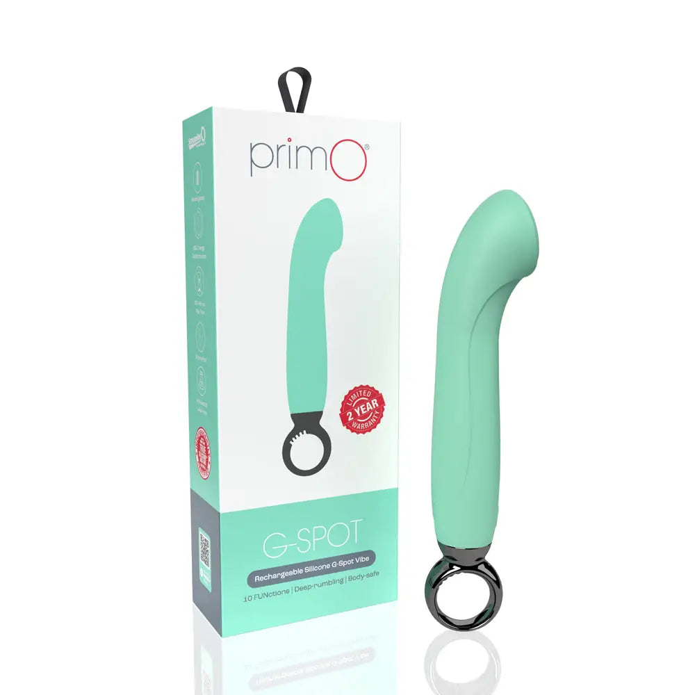 Screaming O® PrimO® G - Spot Vibrator