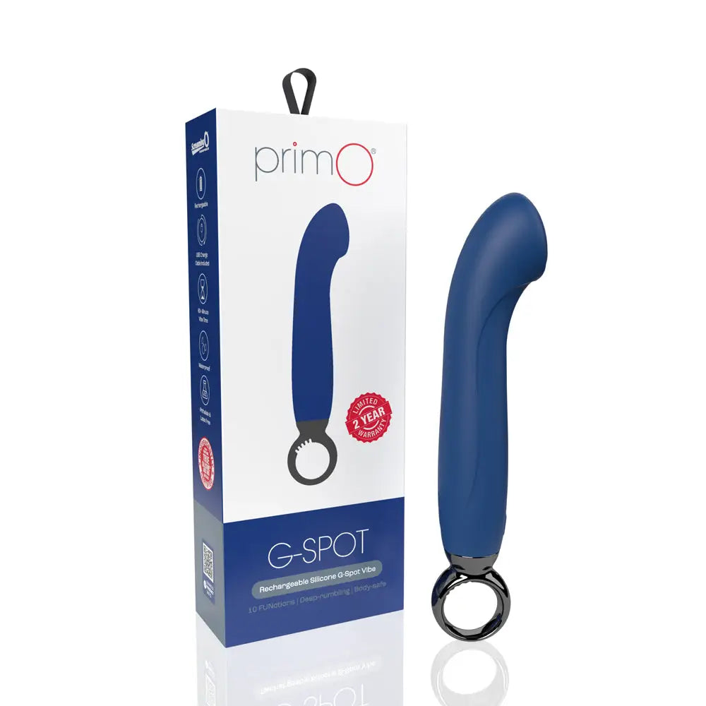 Screaming O® PrimO® G - Spot Vibrator
