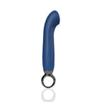 Screaming O® PrimO® G - Spot Vibrator - Navy
