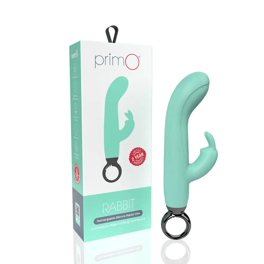 Screaming O® PrimO® Rabbit Vibrator