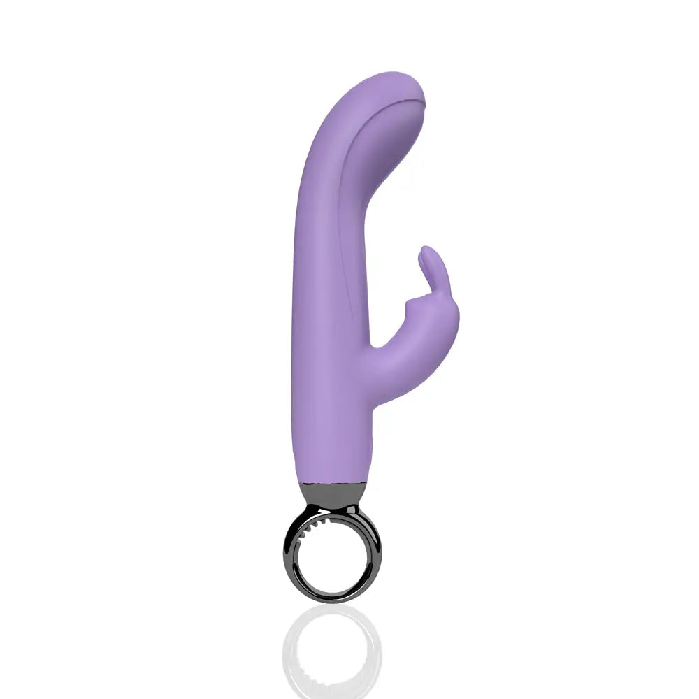 Screaming O® PrimO® Rabbit Vibrator - Lilac