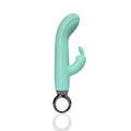 Screaming O® PrimO® Rabbit Vibrator - Mint