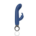 Screaming O® PrimO® Rabbit Vibrator - Navy