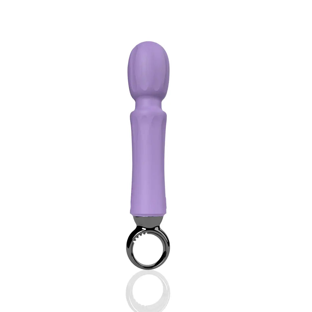 Screaming O® PrimO® Wand Vibrator - Lilac