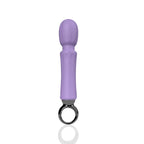 Screaming O® PrimO® Wand Vibrator - Lilac