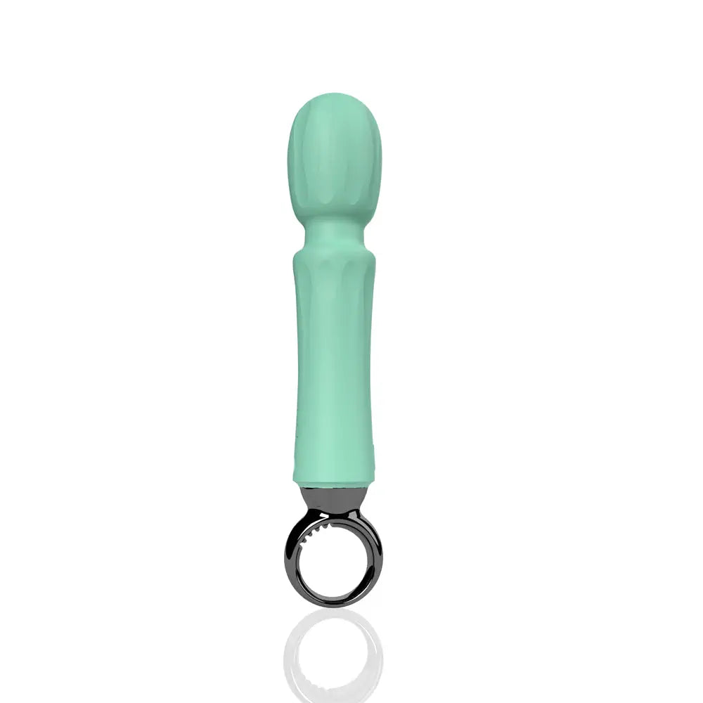 Screaming O® PrimO® Wand Vibrator - Mint