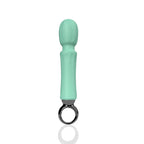 Screaming O® PrimO® Wand Vibrator - Mint