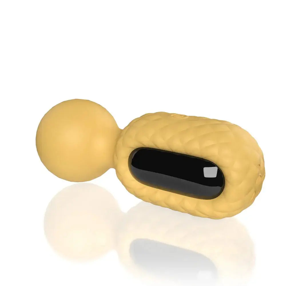 Screaming O® Rebound Compact Power Wand Vibrator - Rolik®