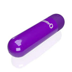 Screaming O® Rechargeable Bullet Vibrator - Rolik®