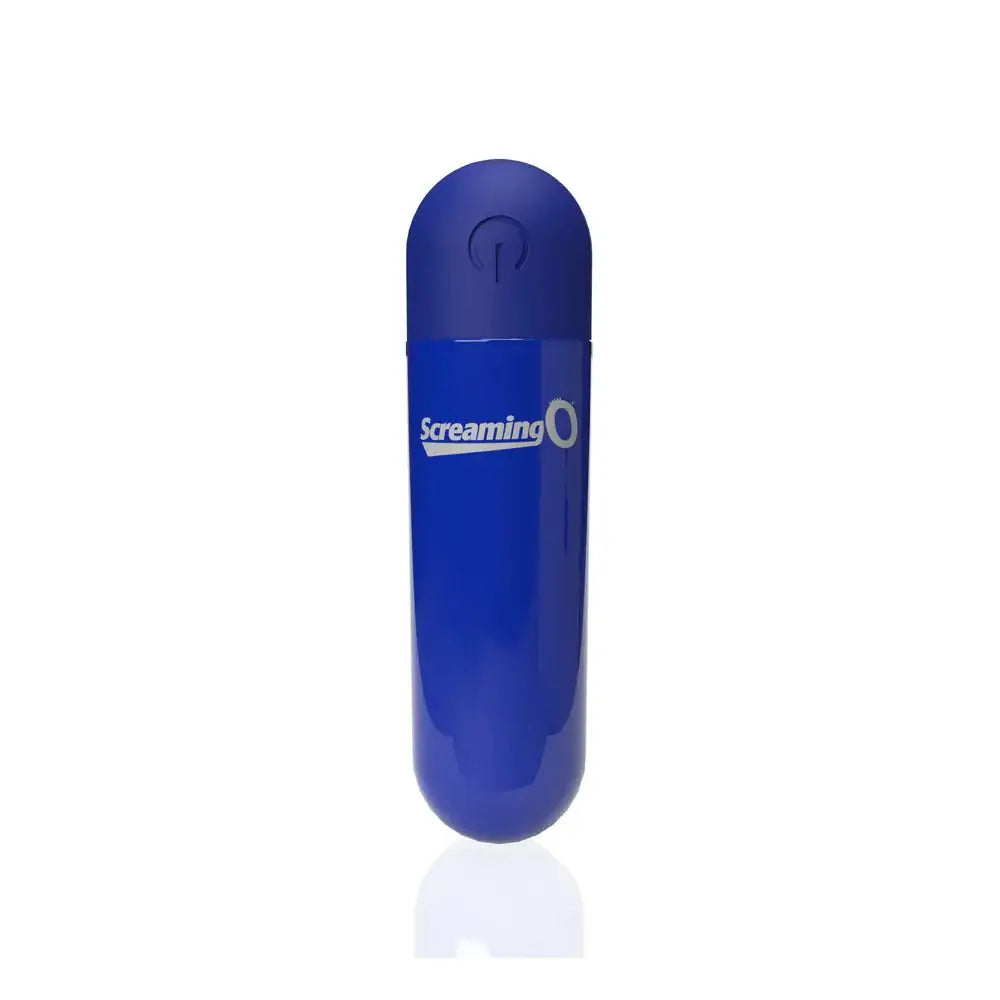 Screaming O® Rechargeable Bullet Vibrator - Rolik®