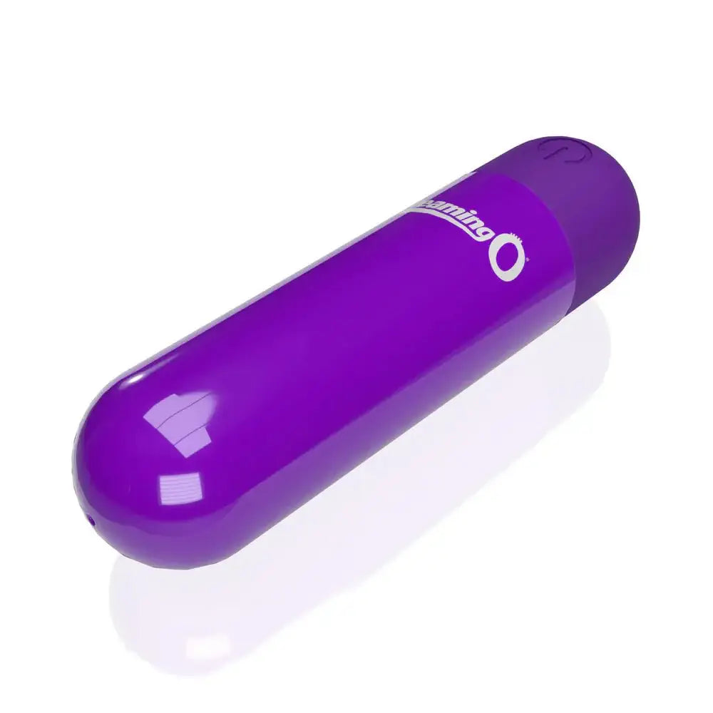 Screaming O® Rechargeable Bullet Vibrator - Rolik®