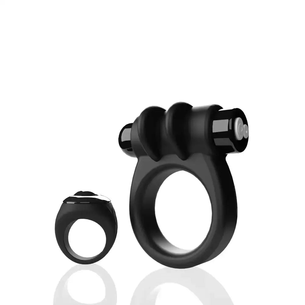 Screaming O® Remote Controlled Switch Vibrating C - Ring - Rolik®