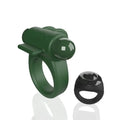 Screaming O® Remote Controlled Switch Vibrating C - Ring - Rolik®