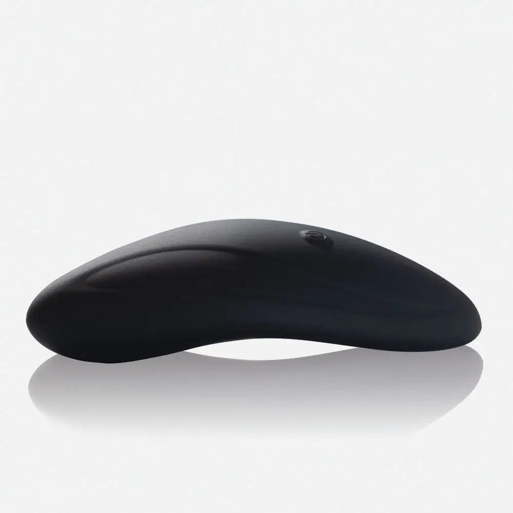 Screaming O® My Secret Premium Ergonomic Remote Panty Set - Black - Vibrator