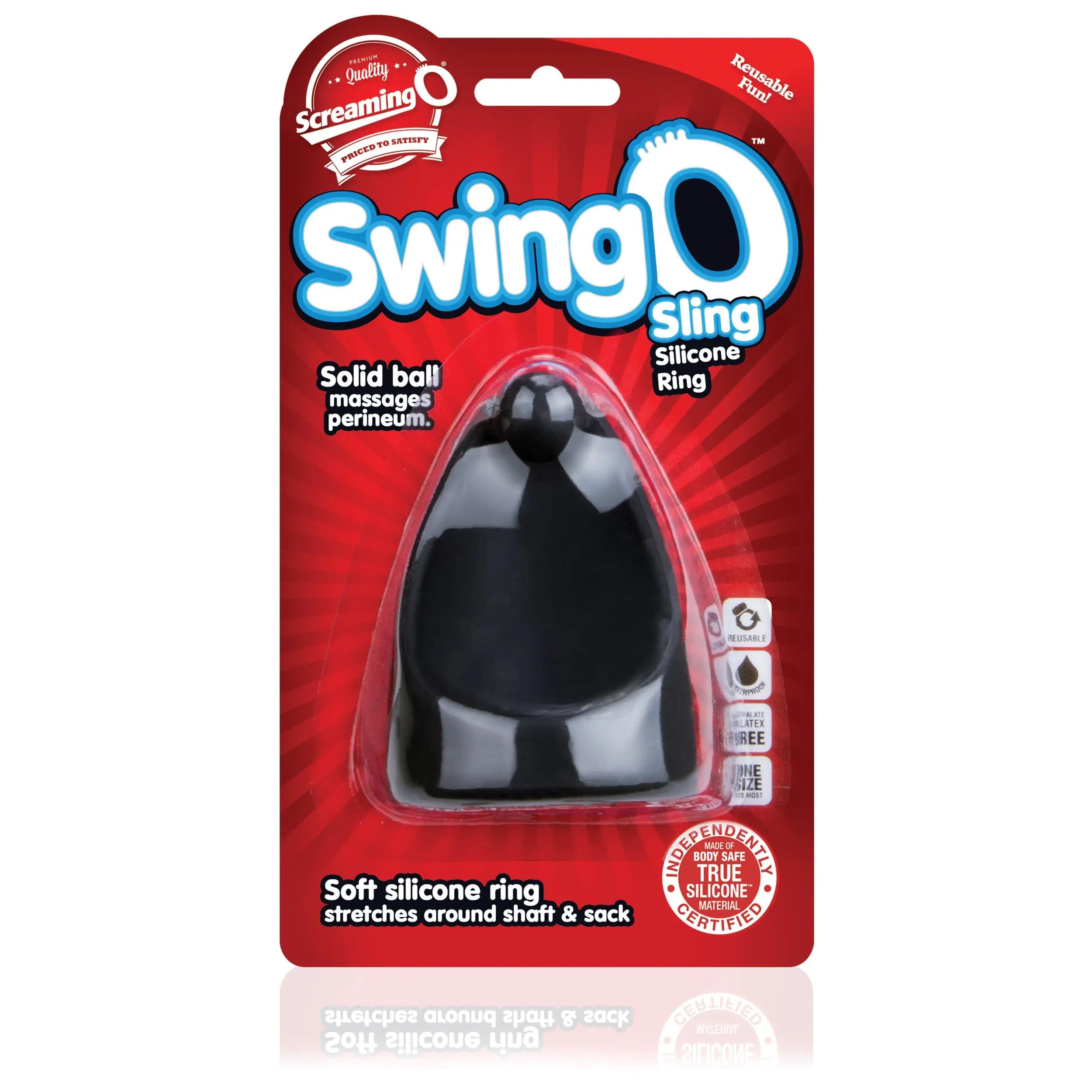 Screaming O® Swingo Sling C - Ring - C-Ring
