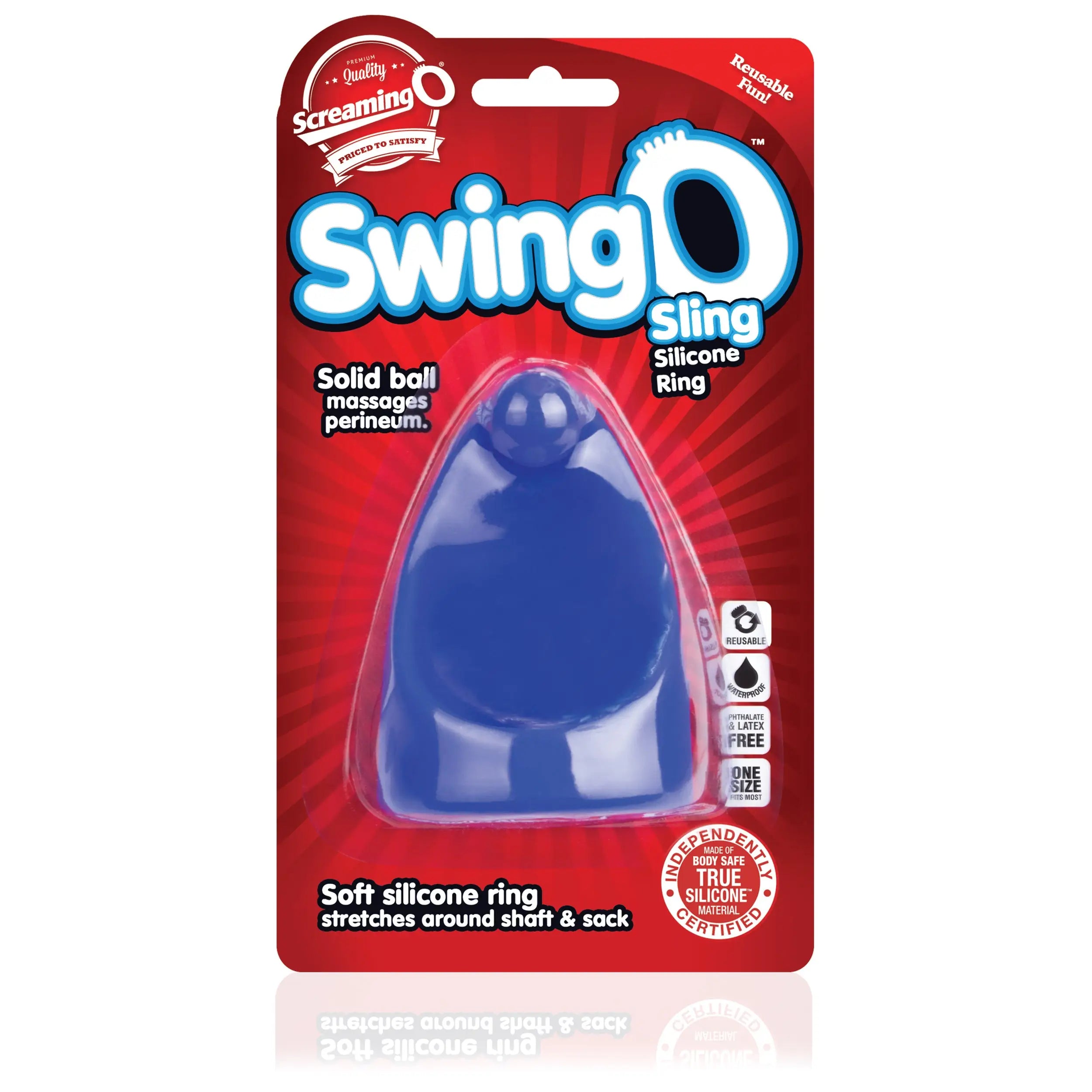 Screaming O® Swingo Sling C - Ring - C-Ring