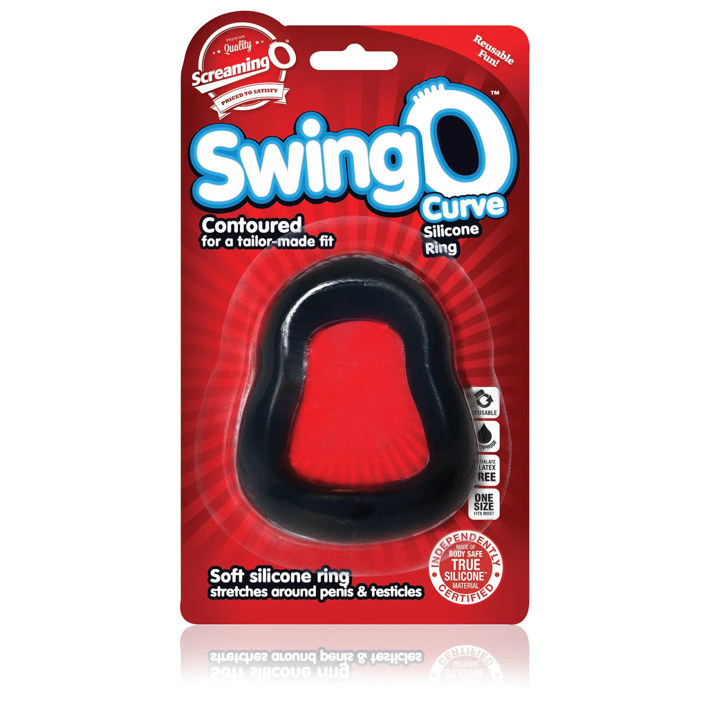 Screaming O® Swingo Curve C - Ring - C-Ring