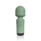 Screaming O® Cuties Winny Vibrating Mini Wand Vibrator - Rolik®