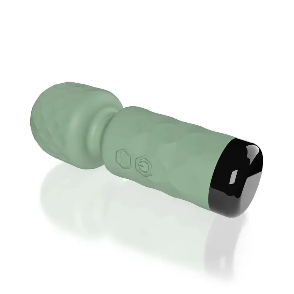 Screaming O® Cuties Winny Vibrating Mini Wand Vibrator - Rolik®