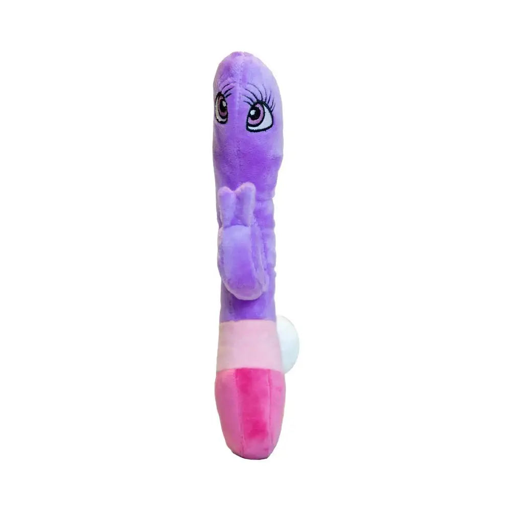 Bunny Vanderpup Dog Toy - Rolik®