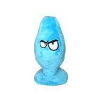 Mutt Plug McRuff Dog Toy - Rolik®
