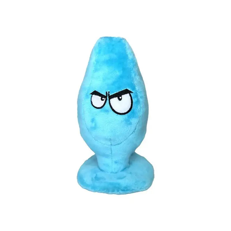 Mutt Plug McRuff Dog Toy - Rolik®