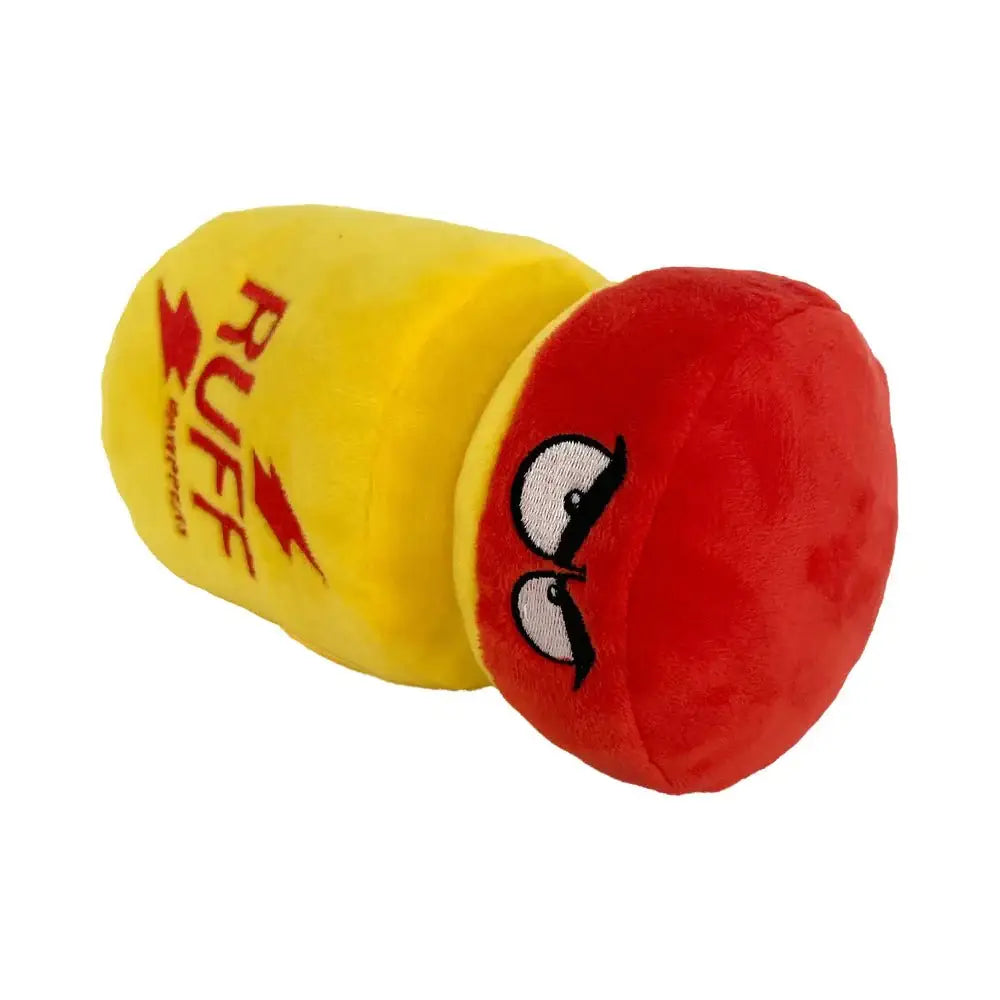 Ruff Pawppers Dog Toy - Rolik®