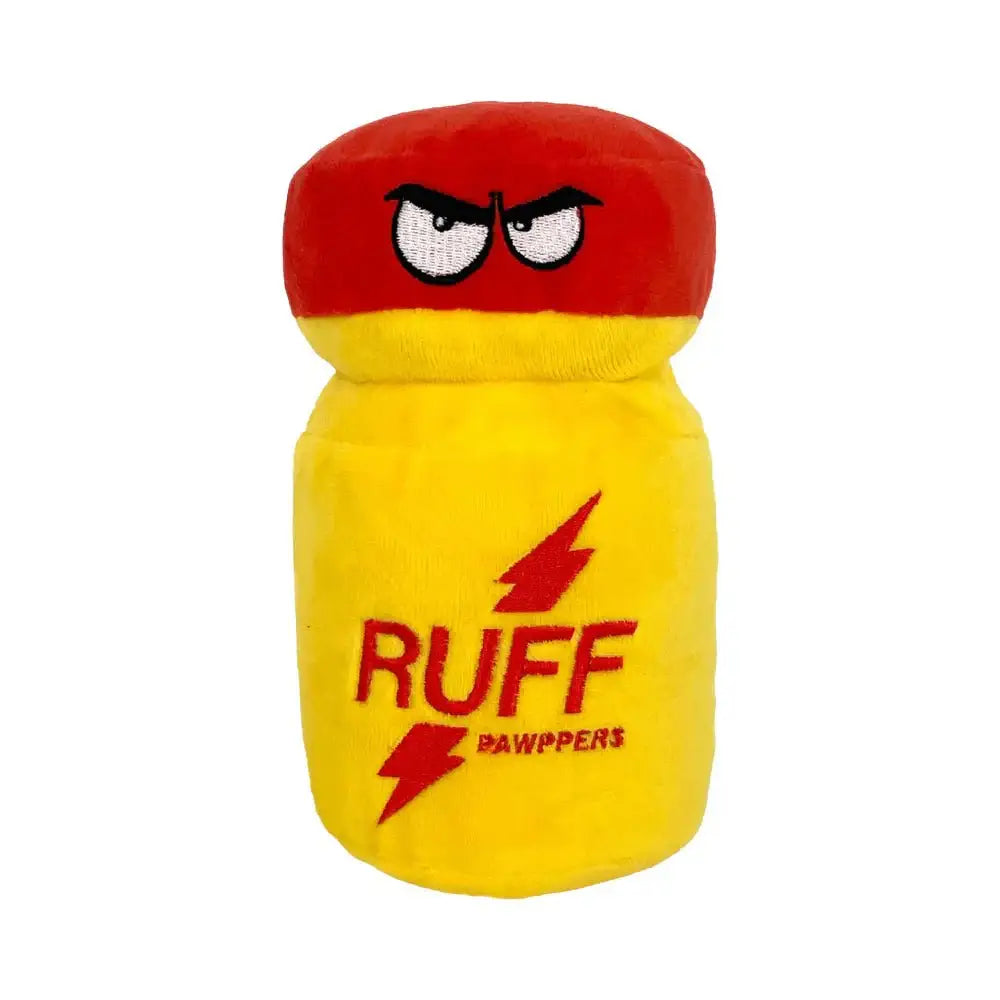 Ruff Pawppers Dog Toy - Rolik®