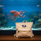 The Sea Witch Enamel Pin