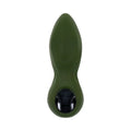 Gender X My Secret Garden Remote Vibrator - Rolik®