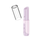 Secret Kiss Air Pulse Vibrator