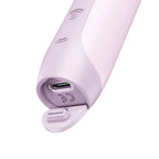 Secret Kiss Air Pulse Vibrator