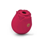 Secret Kisses Rosegasm Air Suction Vibrator - Rolik®