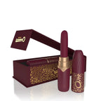 My Secret Premium Lipstick Vibrator - Rolik®