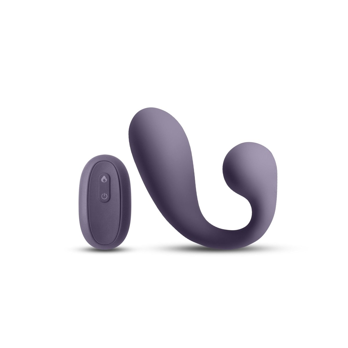 Secrets Maple Remote Vibrator - Rolik®