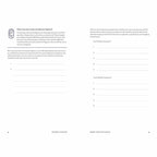 Securely Attached - A Guided Journal - Rolik®