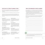 Securely Attached - A Guided Journal - Rolik®