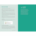 Securely Attached - A Guided Journal - Rolik®