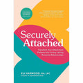 Securely Attached - A Guided Journal - Rolik®