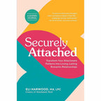 Securely Attached - A Guided Journal - Rolik®