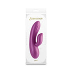 Seduction Angel Rabbit Vibrator - Rolik®
