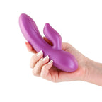 Seduction Angel Rabbit Vibrator - Rolik®