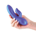 Seduction Angel Rabbit Vibrator - Rolik®