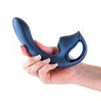 Seduction Kaia Insertable Vibrator with Air Pulse - Rolik®