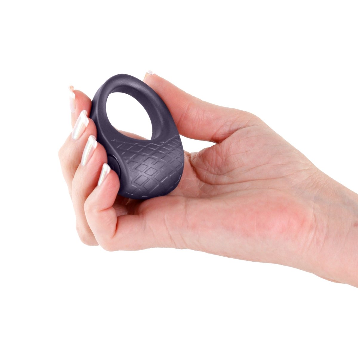 Seduction Levi Vibrating C - Ring - Rolik®